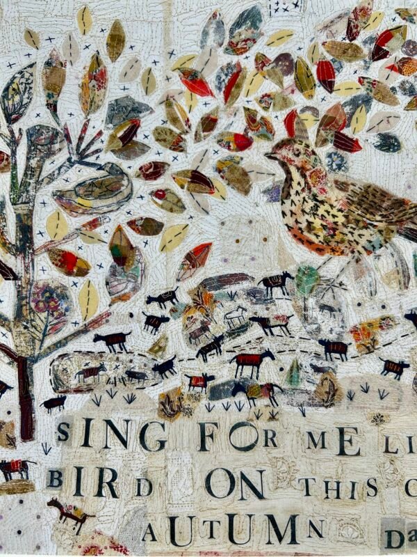 Sing For Me Little Bird - Image 3